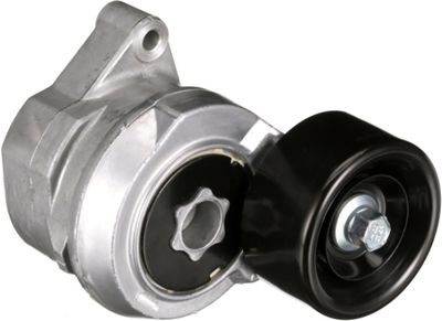 Siksnas spriegotājs, Ķīļsiksna GATES T39073