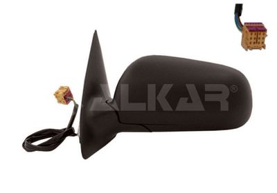 Ārējais atpakaļskata spogulis ALKAR 6125559