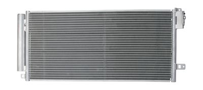 Конденсатор, кондиционер BOSCH 1 986 AD2 026