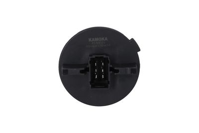 Сопротивление, вентилятор салона KAMOKA 4140031