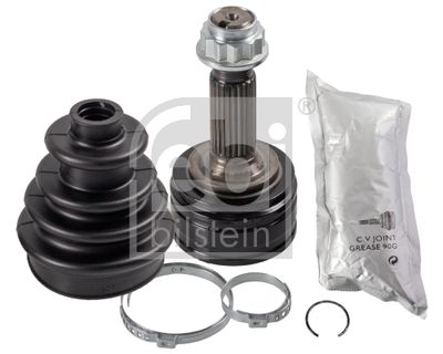 Шарнирный комплект, приводной вал FEBI BILSTEIN 173755