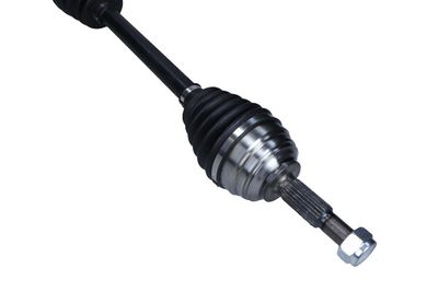 Приводной вал MAXGEAR 49-0983