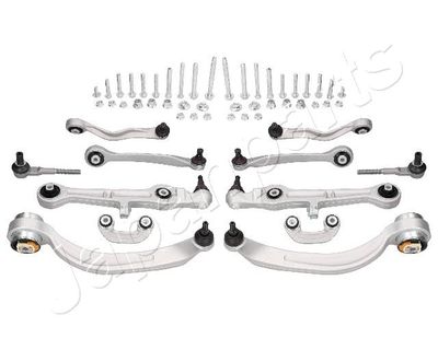 Комлектующее руля, подвеска колеса JAPANPARTS SKS-0917