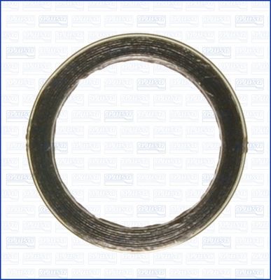 Blīve, Izplūdes caurule AJUSA 19005700
