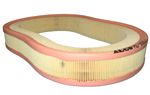 Gaisa filtrs ALCO FILTER MD-9166