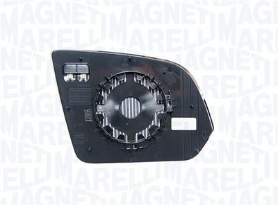 Peegliklaas,Välispeegel MAGNETI MARELLI 182209015900