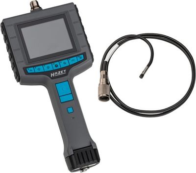Videoendoskopa komplekts HAZET 4812-11/5FS