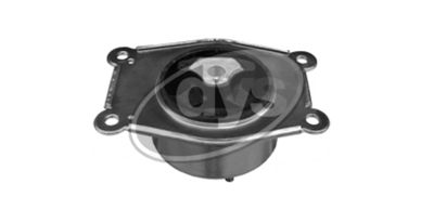 Подвеска, двигатель DYS 71-22479