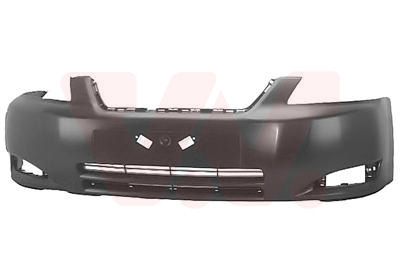 Bampers VAN WEZEL 5393570