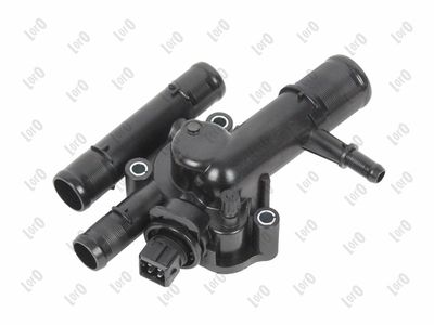 Termostats, Dzesēšanas šķidrums ABAKUS 037-025-0046