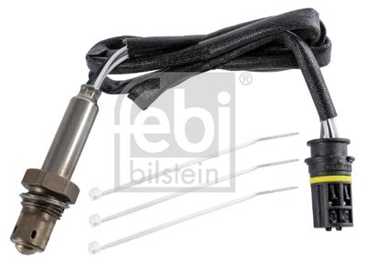 Лямбда-зонд FEBI BILSTEIN 175941
