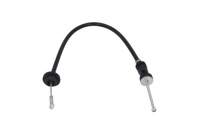 Trose, Sajūga pievads KAMOKA LC155