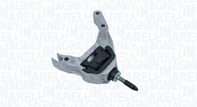 Кронштейн, подвеска двигателя MAGNETI MARELLI 030607020436