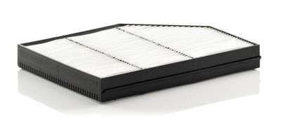 Фильтр, воздух во внутренном пространстве MANN-FILTER CU 32 001