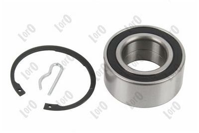 Комплект подшипника ступицы колеса ABAKUS 141-03-088