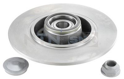 Тормозной диск SNR KF155.110U