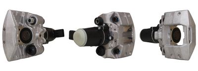 Bremžu suports DRI 4151920