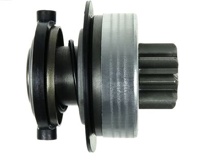 Привод с механизмом свободного хода, стартер AS-PL SD0057