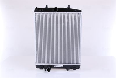 Radiators, Motora dzesēšanas sistēma NISSENS 64687