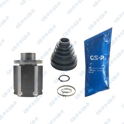 Шарнирный комплект, приводной вал GSP 602441