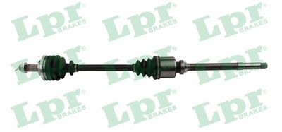 Приводной вал LPR DS16093