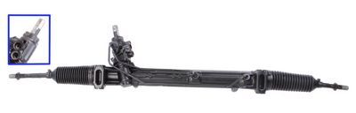 Stūres mehānisms DRI 711521306