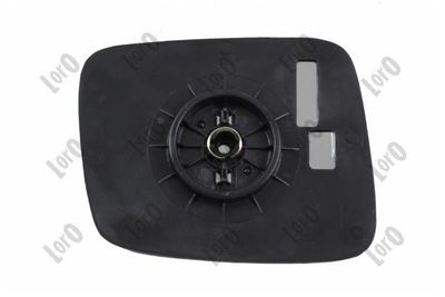 szkło lusterka zew. /L/ VW ABAKUS 4050G02
