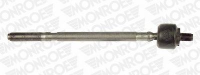 Aksiālais šarnīrs, Stūres šķērsstiepnis MONROE L25204