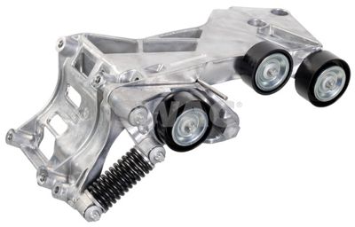 Siksnas spriegotājs, Ķīļsiksna SWAG 33 10 8290