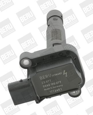 Aizdedzes spole BorgWarner (BERU) ZSE077