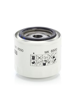 Топливный фильтр MANN-FILTER WK 8500