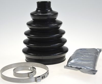 Комплект пыльника, приводной вал LÖBRO 304094