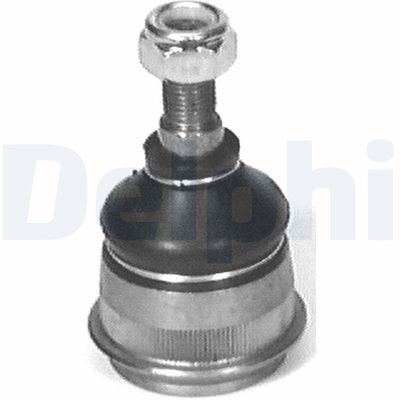 Balst-/Virzošais šarnīrs DELPHI TC110