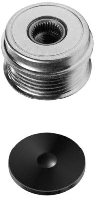 Ģeneratora brīvgaitas mehānisms HELLA 9XU 358 038-081