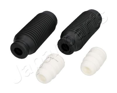 Putekļu aizsargkomplekts, Amortizators JAPANPARTS KTP-H07