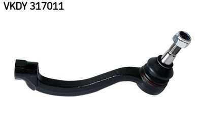Наконечник поперечной рулевой тяги SKF VKDY 317011