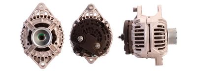 Ģenerators LUCAS LRA01161