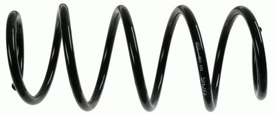 Пружина ходовой части SACHS 998 799