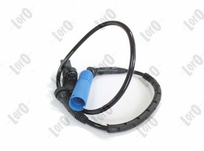 Devējs, Riteņu griešanās ātrums ABAKUS 12002051