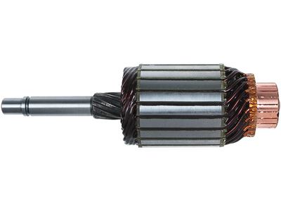 Enkurs, Starteris AS-PL SA3040S