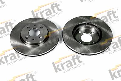  KRAFT AUTOMOTIVE 6043065