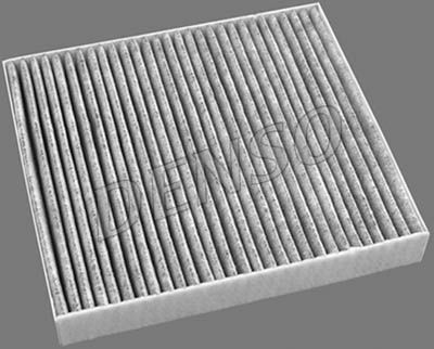 Filtrs, Salona telpas gaiss DENSO DCF348K