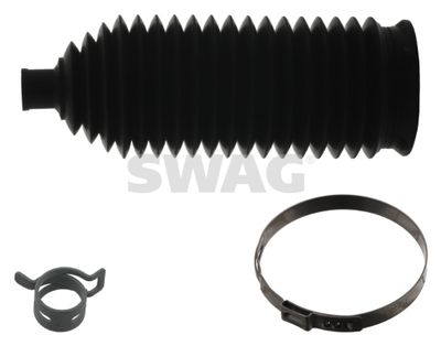 Putekļusargu komplekts, Stūres iekārta SWAG 62 93 8907