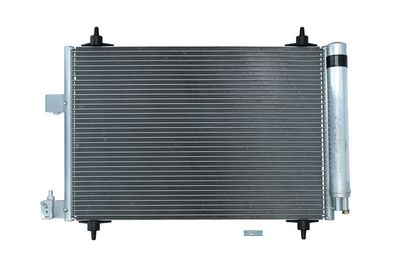 Конденсатор, кондиционер KAMOKA 7800150