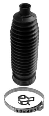 Putekļusargs, Stūres iekārta LEMFÖRDER 34938 01