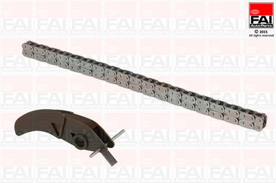 Цепь, привод маслонасоса FAI AUTOPARTS OPCK2