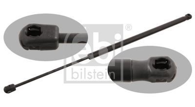 Gāzes atspere, Bagāžas/Kravas nodalījuma vāks FEBI BILSTEIN 27784