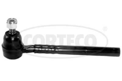 Наконечник поперечной рулевой тяги CORTECO 49401766