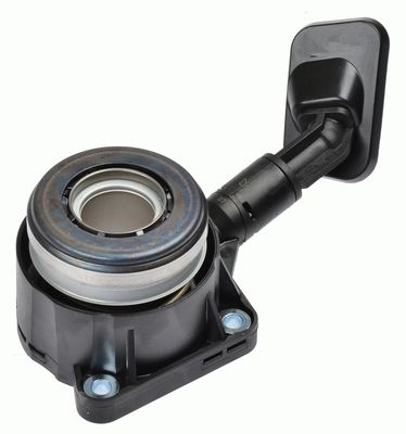 Centrālais izslēdzējmehānisms, Sajūgs SACHS 3182 600 220