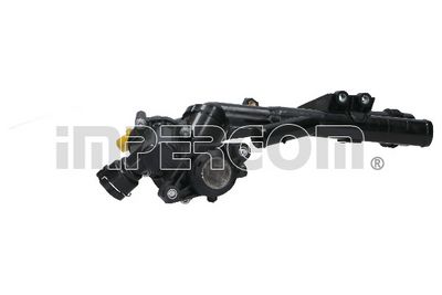 Корпус термостата ORIGINAL IMPERIUM 230465